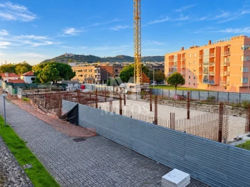 Apartamento T2 para Venda em Darque