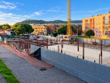 Apartamento T2 para Venda em Darque