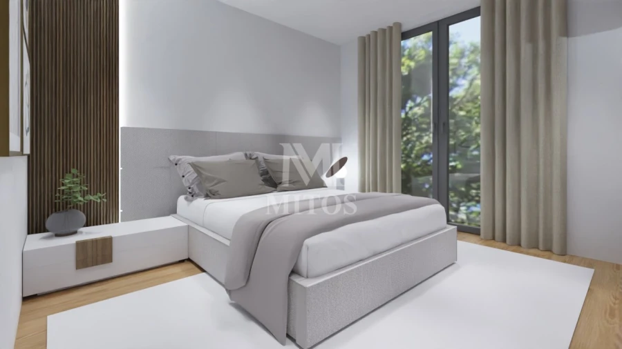 Apartamento T2 para Venda em Darque Foto 5