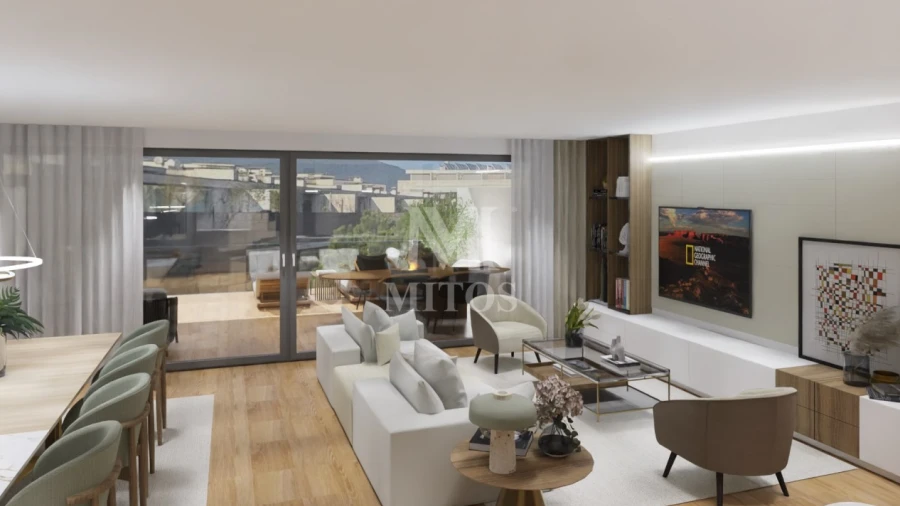 Apartamento T2 para Venda em Darque
