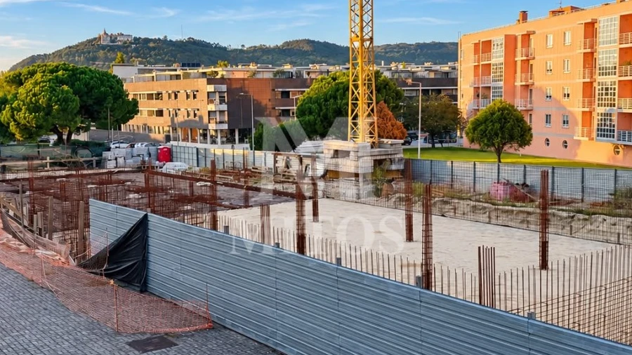 Apartamento T2 para Venda em Darque