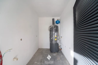 Apartamento T4 para Venda em Anta e Guetim