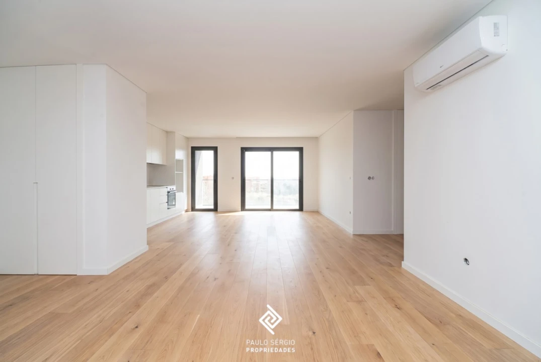 Apartamento T3 para Venda em Anta e Guetim Foto 5