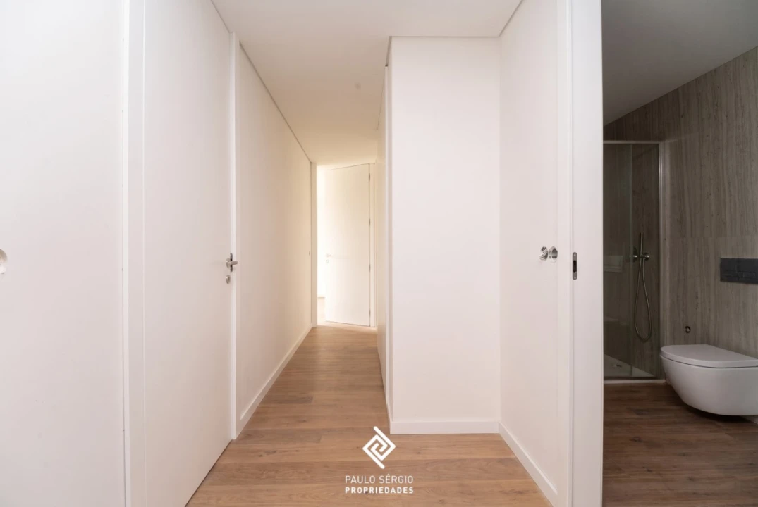 Apartamento T3 para Venda em Anta e Guetim Foto 7