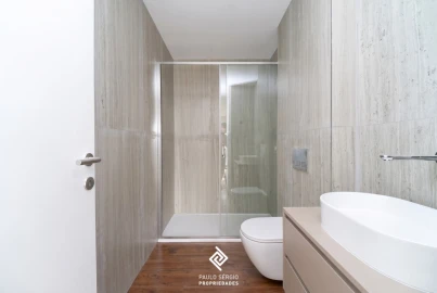 Apartamento T3 para Venda em Anta e Guetim