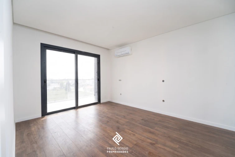 Apartamento T3 para Venda em Anta e Guetim Foto 15