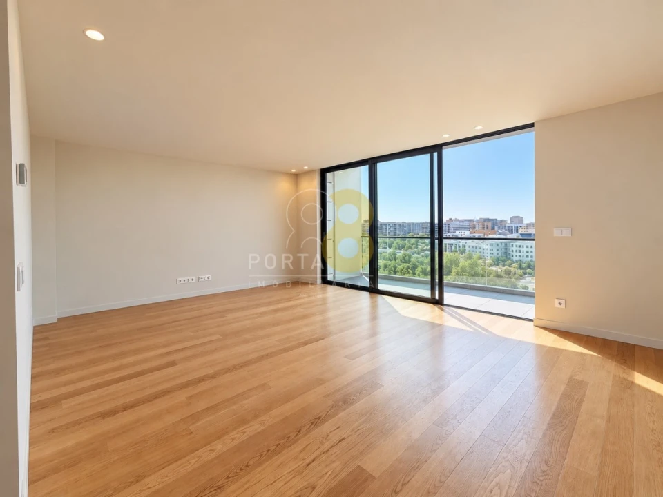 Apartamento T3 para Venda em Matosinhos e Leça da Palmeira Foto 22