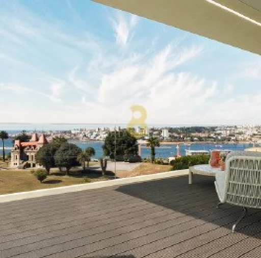 Apartamento T2 para Venda em Canidelo Foto 15