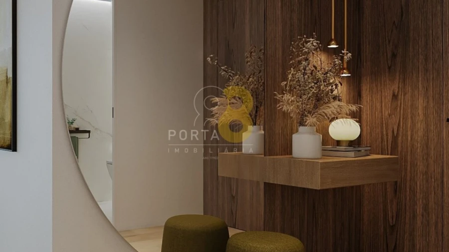 Apartamento T2 para Venda em Canidelo