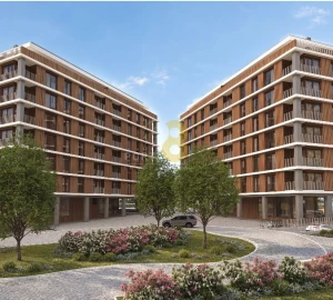 Apartamento T2 para Venda em Canidelo