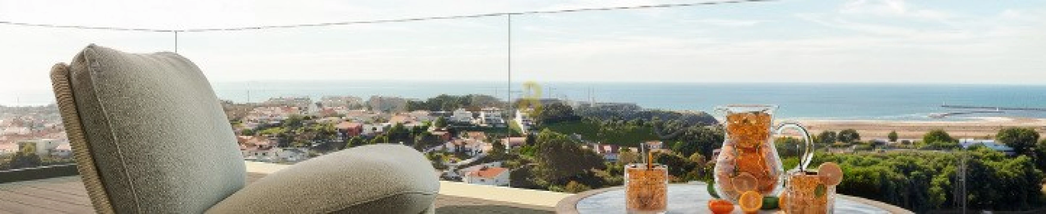 Apartamento T2 para Venda em Canidelo Foto 15