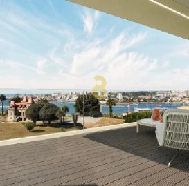 Apartamento T2 para Venda em Canidelo