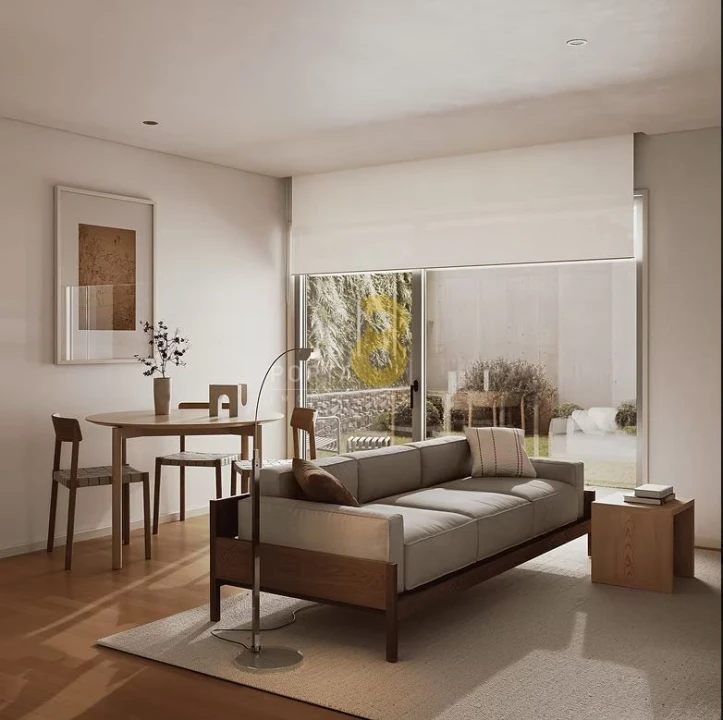 Apartamento T2 para Venda em Vilar de Andorinho Foto 15
