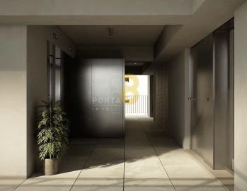 Apartamento T2 para Venda em Vilar de Andorinho
