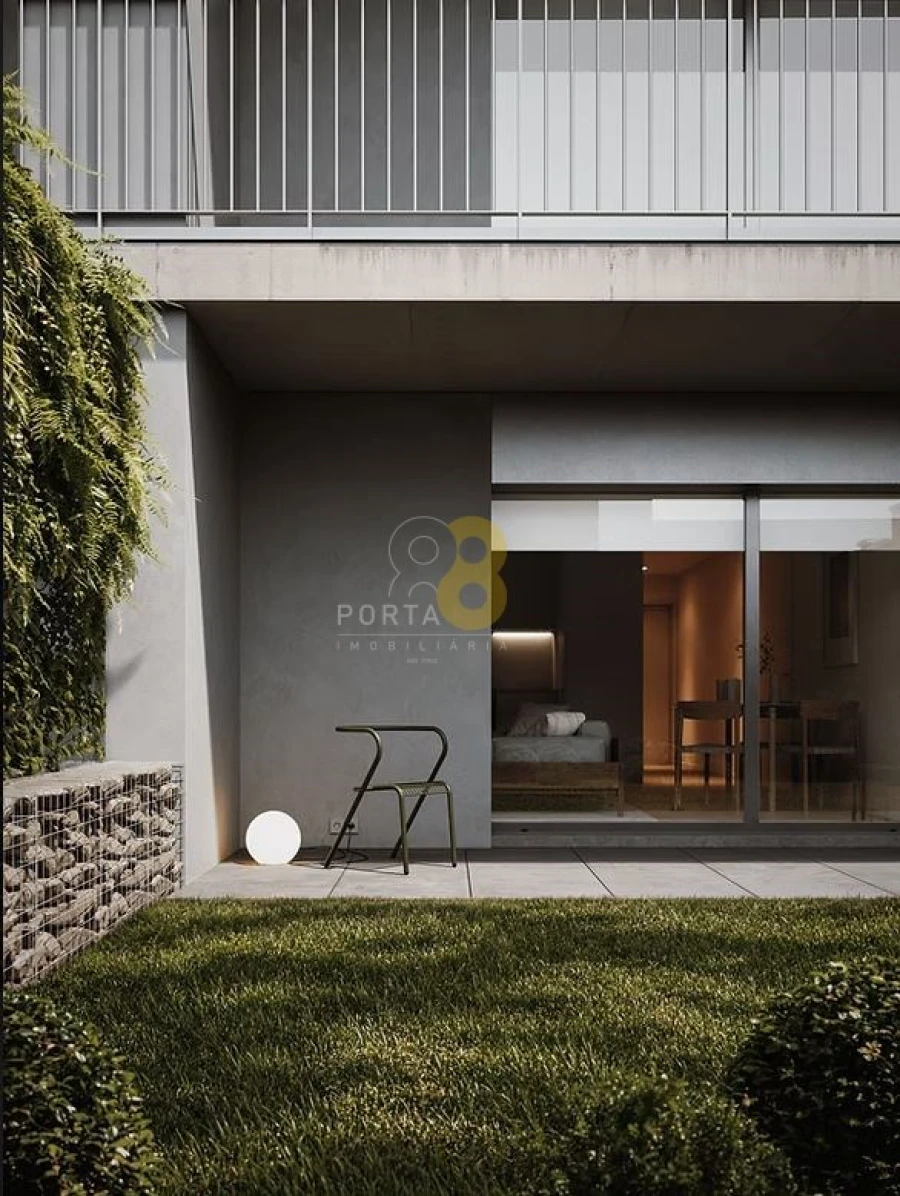 Apartamento T2 para Venda em Vilar de Andorinho Foto 16