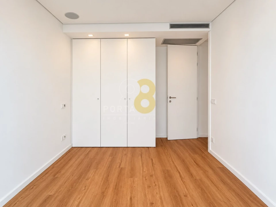 Apartamento T1 para Venda em Matosinhos e Leça da Palmeira Foto 16