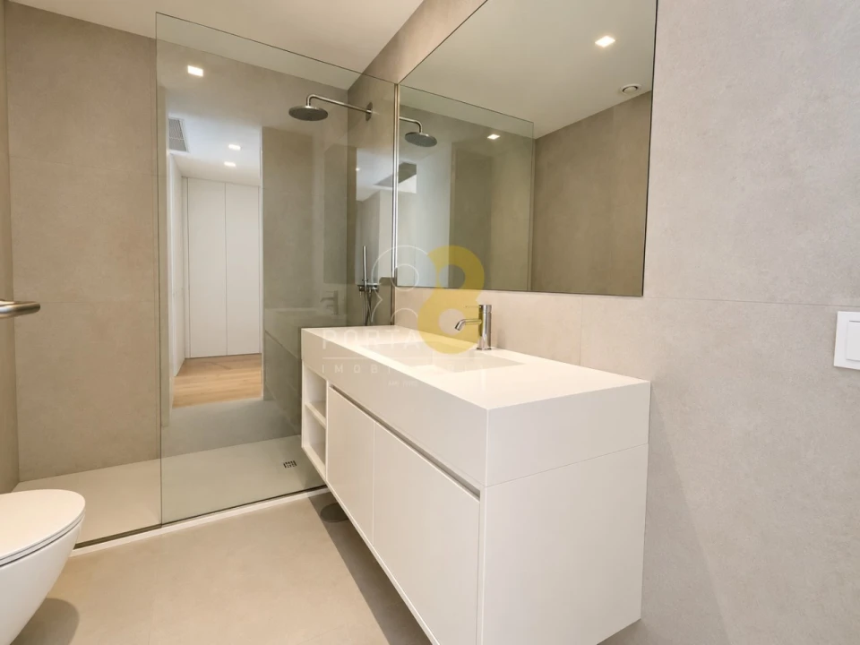 Apartamento T1 para Venda em Matosinhos e Leça da Palmeira Foto 21