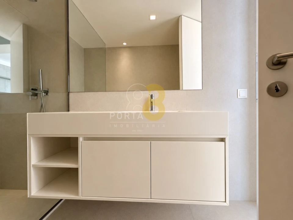 Apartamento T1 para Venda em Matosinhos e Leça da Palmeira Foto 23