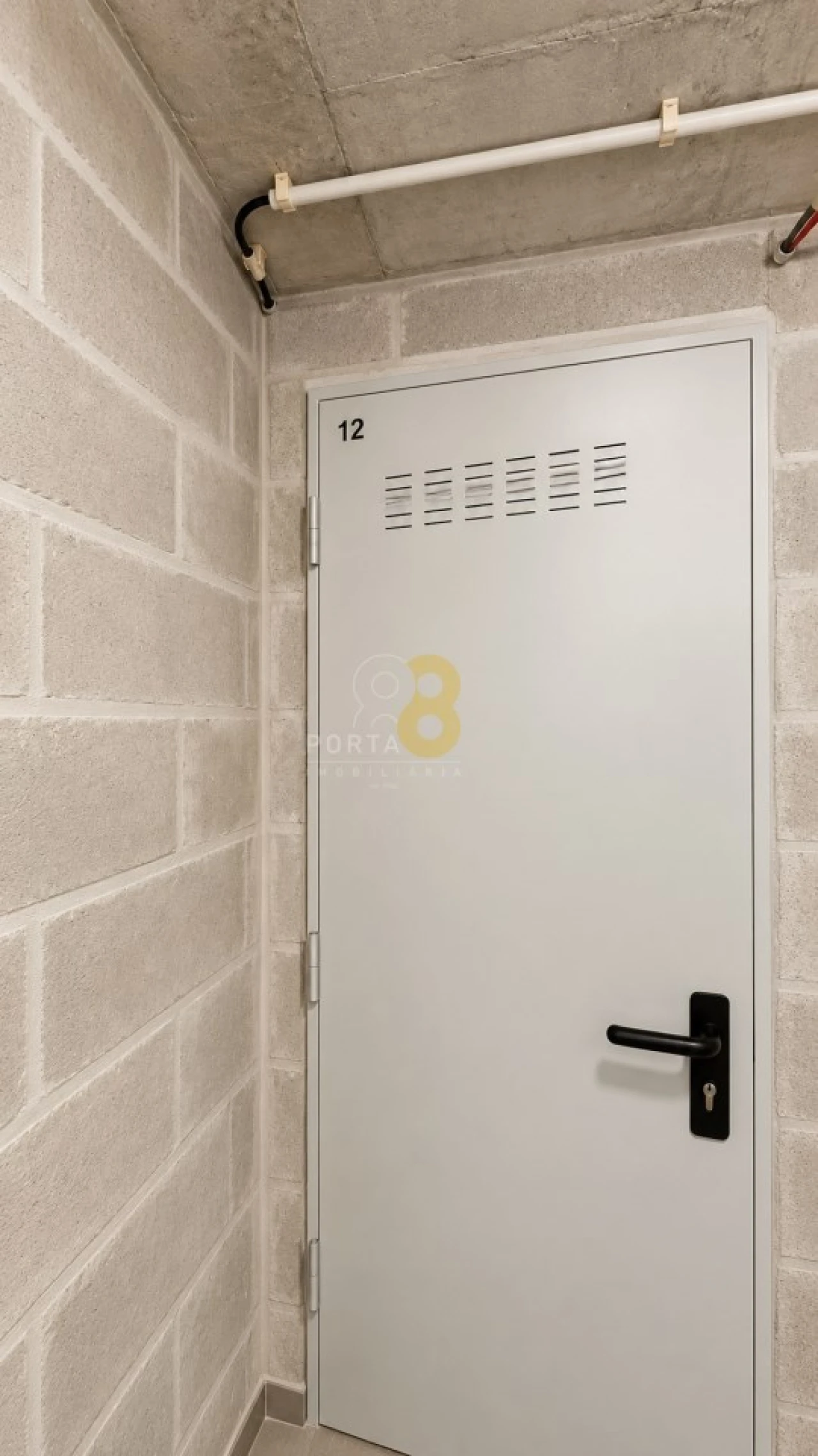 Apartamento T1 para Venda em Matosinhos e Leça da Palmeira Foto 25