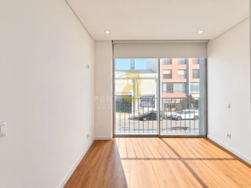 Apartamento T1 para Venda em Matosinhos e Leça da Palmeira