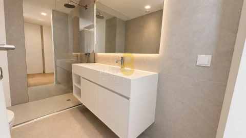 Apartamento T1 para Venda em Matosinhos e Leça da Palmeira