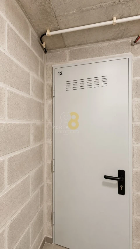 Apartamento T1 para Venda em Matosinhos e Leça da Palmeira