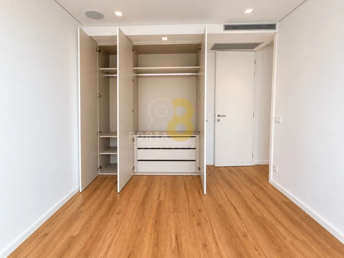 Apartamento T1 para Venda em Matosinhos e Leça da Palmeira Foto 12