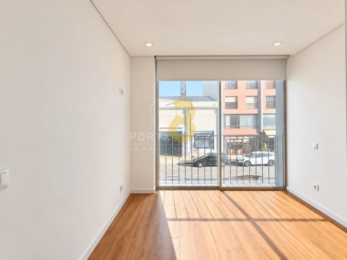 Apartamento T1 para Venda em Matosinhos e Leça da Palmeira Foto 14