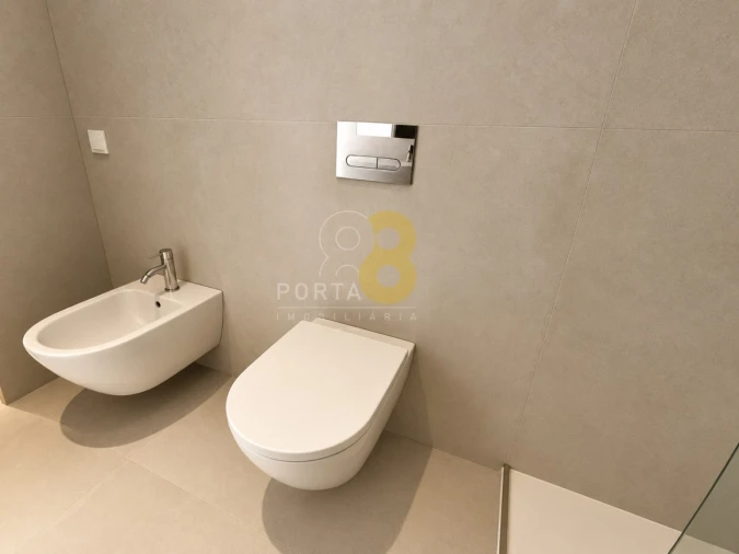Apartamento T1 para Venda em Matosinhos e Leça da Palmeira Foto 20
