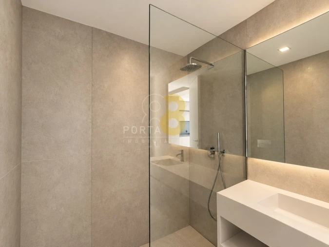 Apartamento T1 para Venda em Matosinhos e Leça da Palmeira Foto 22