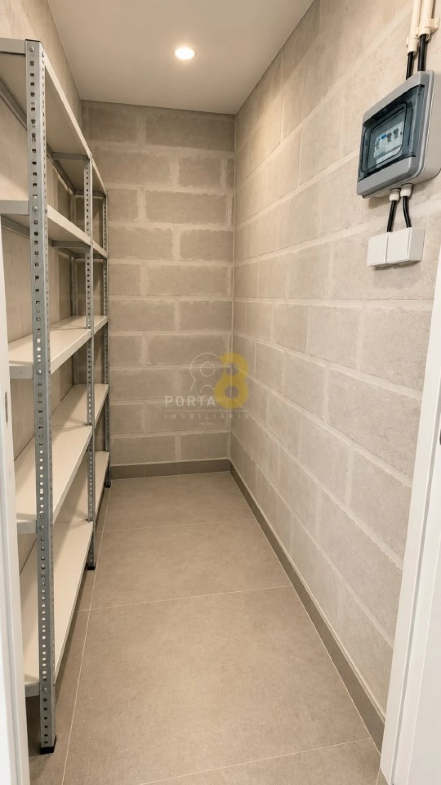 Apartamento T1 para Venda em Matosinhos e Leça da Palmeira Foto 24