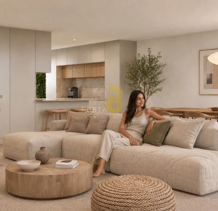 Moradia T4 para Venda em Grijó e Sermonde Foto 5
