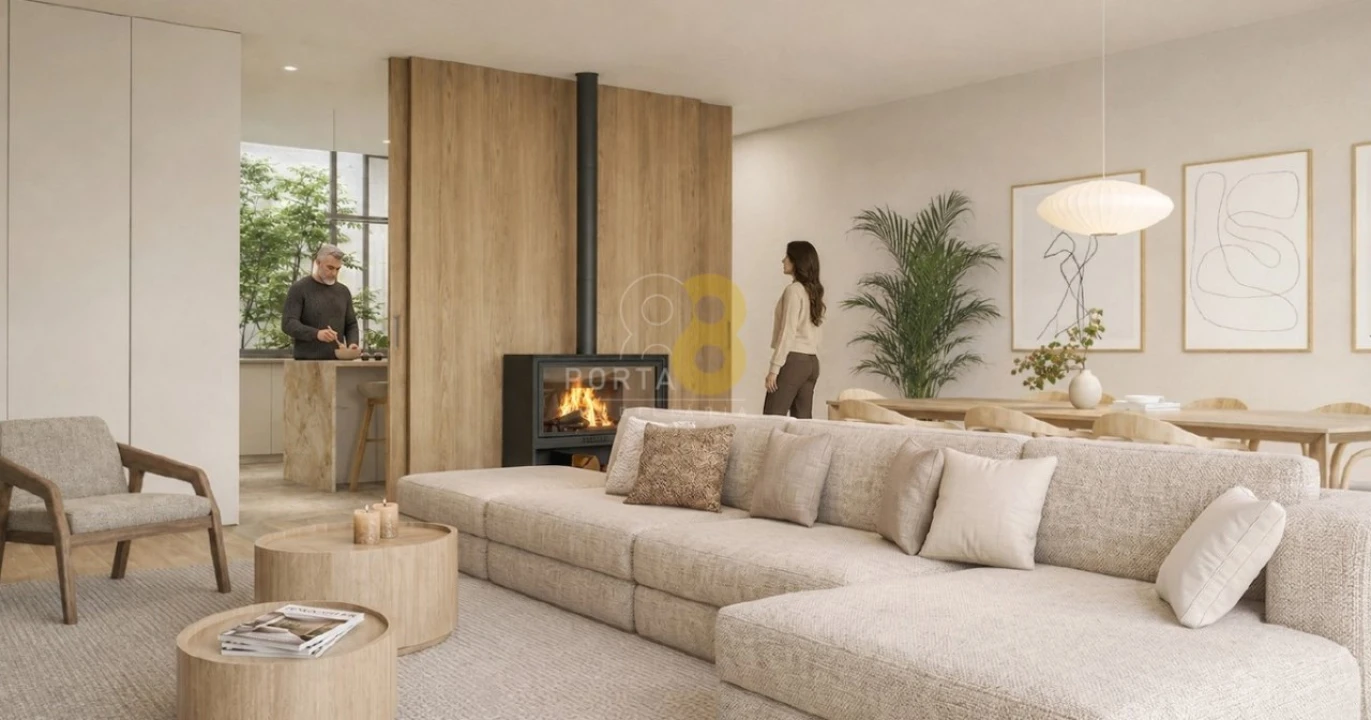 Moradia T4 para Venda em Grijó e Sermonde Foto 3