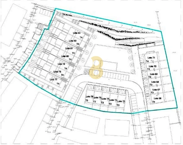 Moradia T4 para Venda em Grijó e Sermonde Foto 13