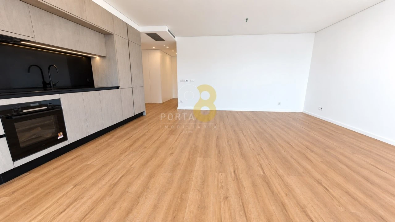 Apartamento T2 para Venda em Matosinhos e Leça da Palmeira Foto 11