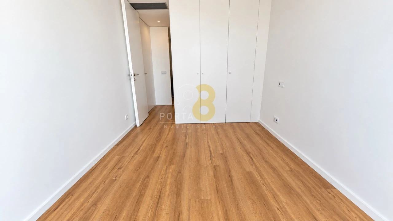 Apartamento T2 para Venda em Matosinhos e Leça da Palmeira Foto 6