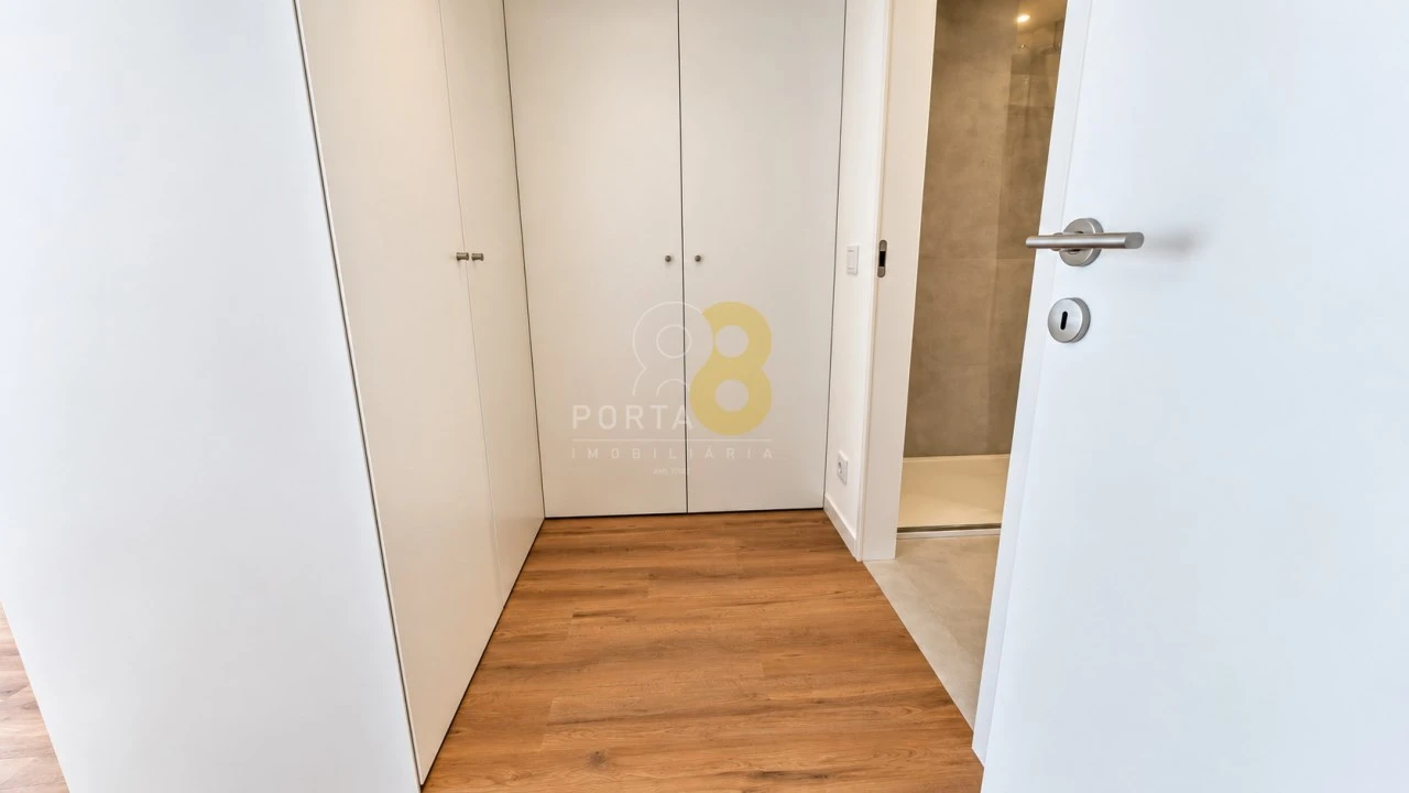 Apartamento T2 para Venda em Matosinhos e Leça da Palmeira Foto 14