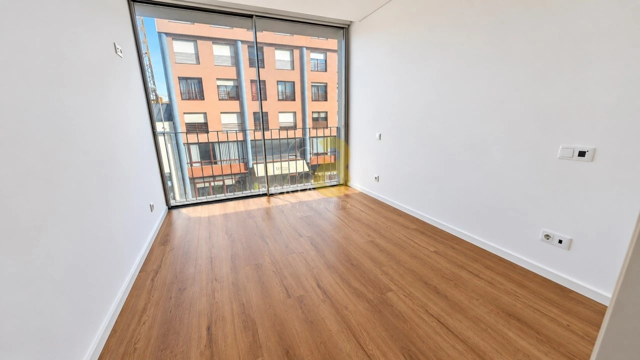 Apartamento T2 para Venda em Matosinhos e Leça da Palmeira Foto 4