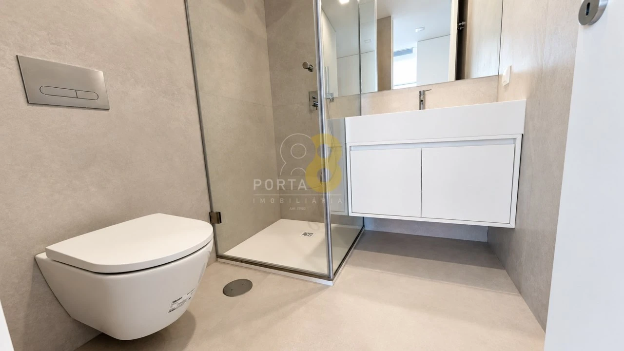 Apartamento T2 para Venda em Matosinhos e Leça da Palmeira Foto 8