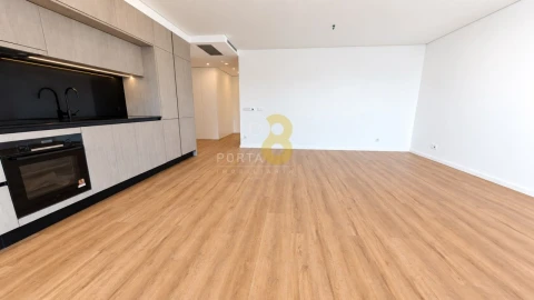 Apartamento T2 para Venda em Matosinhos e Leça da Palmeira