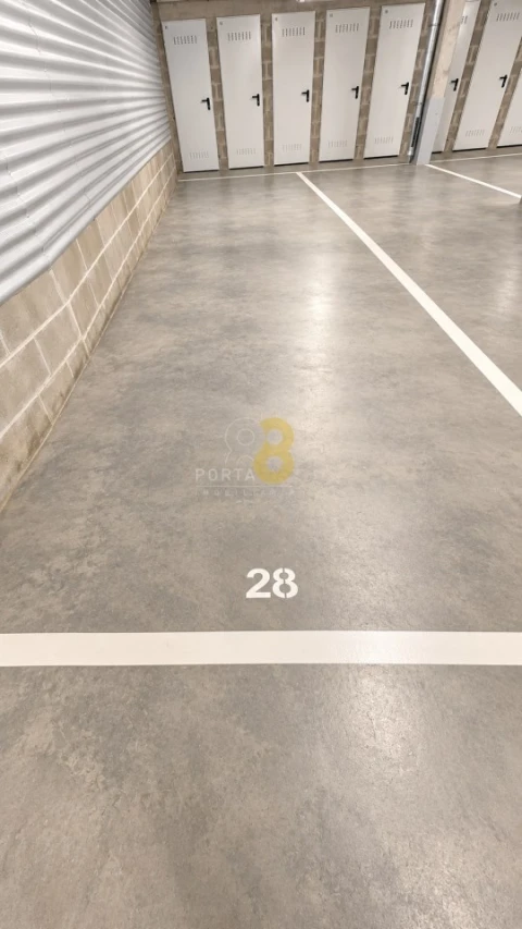 Apartamento T2 para Venda em Matosinhos e Leça da Palmeira