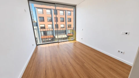 Apartamento T2 para Venda em Matosinhos e Leça da Palmeira