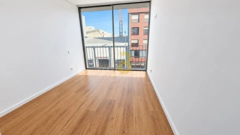 Apartamento T2 para Venda em Matosinhos e Leça da Palmeira