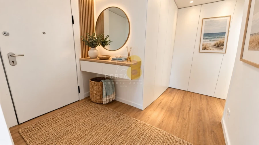 Apartamento T2 para Venda em Matosinhos e Leça da Palmeira Foto 9