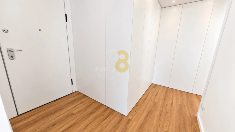 Apartamento T2 para Venda em Matosinhos e Leça da Palmeira Foto 10
