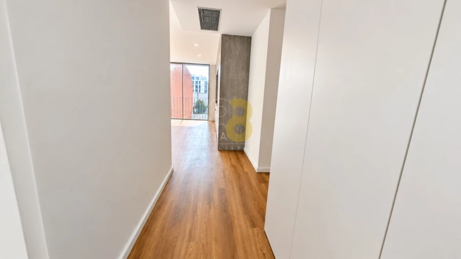 Apartamento T2 para Venda em Matosinhos e Leça da Palmeira Foto 13