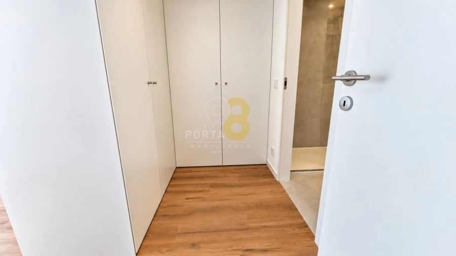 Apartamento T2 para Venda em Matosinhos e Leça da Palmeira Foto 14