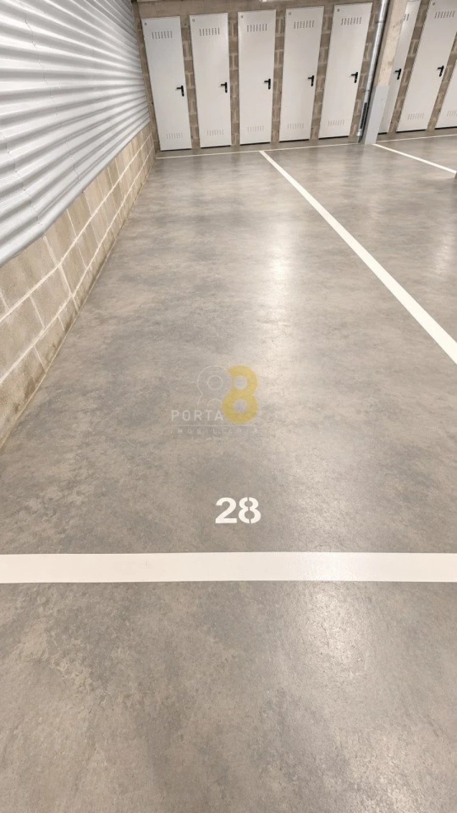 Apartamento T2 para Venda em Matosinhos e Leça da Palmeira Foto 23