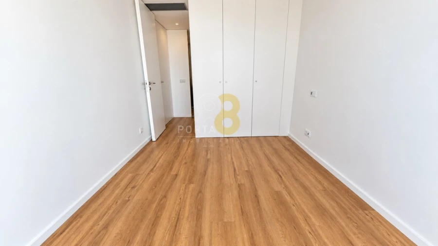 Apartamento T2 para Venda em Matosinhos e Leça da Palmeira Foto 21