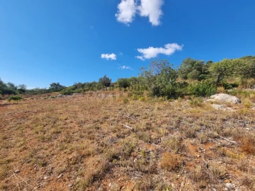 Terreno Agricola ou Rústico para Venda em Conceição e Estoi